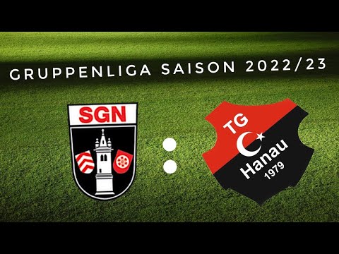 SG Nieder Roden - Türk Gücü Hanau   Saison 22/23
