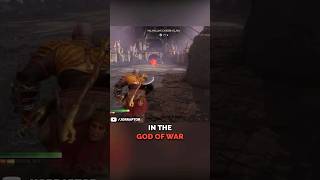 Download lagu There Is A Secret Arena In God of War Ragnarok Valhalla (Gow Ragnarok Valhalla Tips And Tricks) mp3