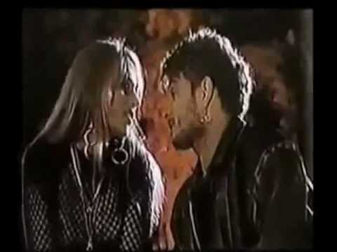 Crni Bombarder - Samo jednom da prestaneš da nećeš..