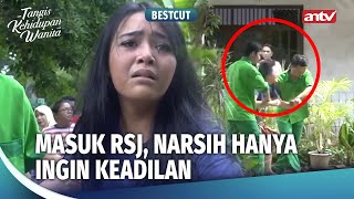 Download lagu Narsih Yang Dizolimi Sama Budenya | BestCut Tangis Kehidupan Wanita ANTV Eps 1 (3/3) mp3
