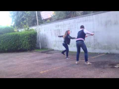 L'amicizia tra maschio e femmina esiste,ed è stupenda.