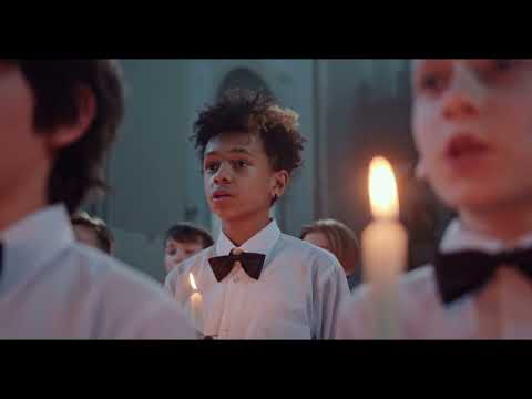 Worte der Hoffnung - (Oder: Der Liebesbrief des Vaters)