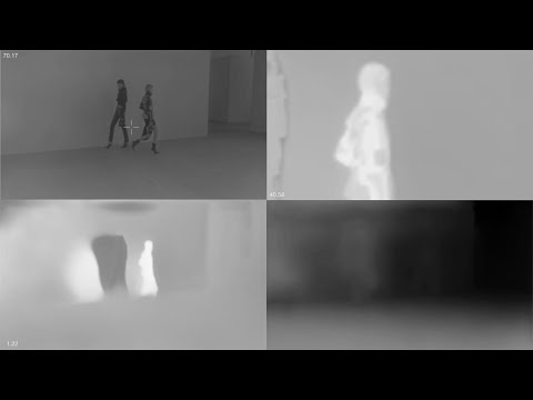 HELIOT EMIL 'Unstable Equilibrium' Autumn Winter 2021 Paris Fashion Week Show