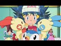 Pokemon Dawn The Big DeeDee
