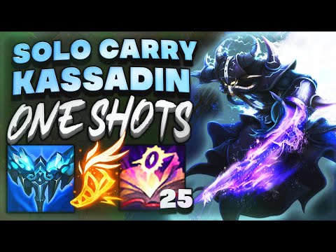 KassaWIN! (I cannot die...)