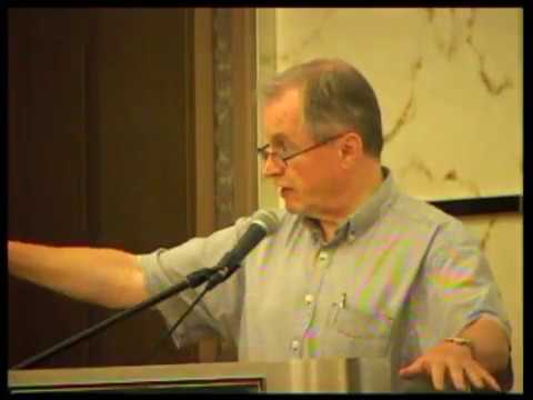 KVBC 2010 Day 3 : D.A. Carson - The Parable of the Rich Man and Lazarus (Luke 16:19-31)