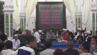 Download lagu Padang bulan, habib luthfi bin yahya, pekalongan mp3