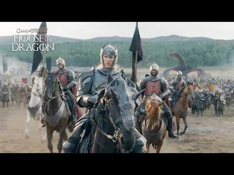 House Of The Dragon Season 3 Episode 7 Trailer Breakdown & Easter Eggs