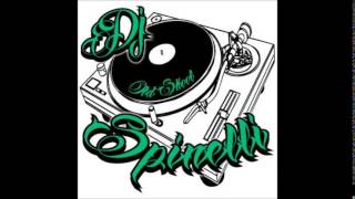 102.7 WBMX (Oak Park/Chicago) R&B/Dance/House Classics (Tribute Mix 9)