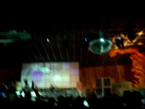 Hardcore Blasters Mansion