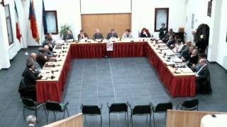 preview picture of video 'Consiglio Comunale di Vigonza - 16 Marzo 2015 - parte 2'