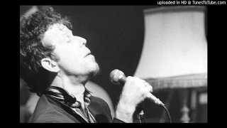Tom Waits - Dirt in the Ground [HQ]