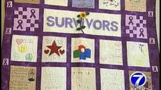 Domestic Violence Survivor Recalls Abuse