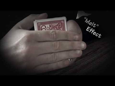 Saturn Magic -Untucked by Chris Annable - video DOWNLOAD