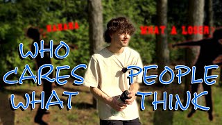 Your Brain Is Holding You Back