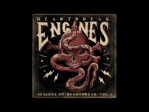 HEARTBREAK ENGINES - STRANGER TIMES