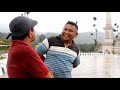 SALAH PAHAM GARA GARA BORU REGAR
