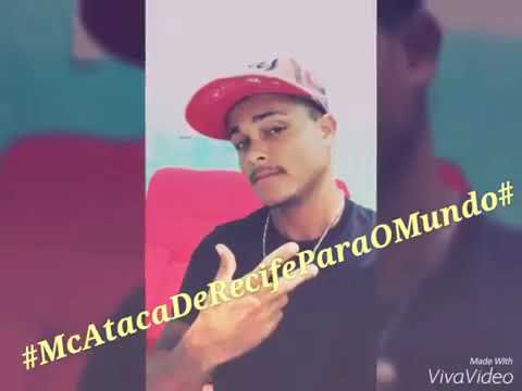 Ataca Boladão - Funk