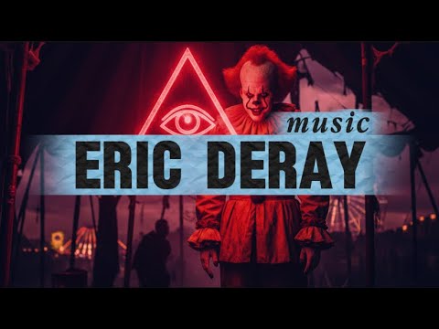 Eric Deray - Illuminati (Pennywise Dark Phonk)