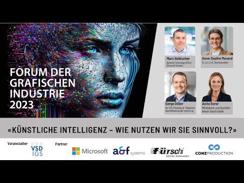 Video VSD Forum 2023