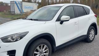 Mazda CX-5 Auto | Bild 4 - Autoline