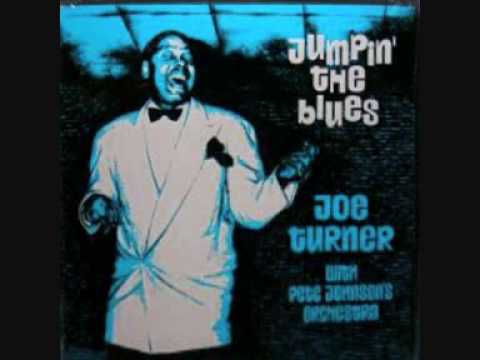 Pete Johnson & Joe Turner - Roll 'em Pete
