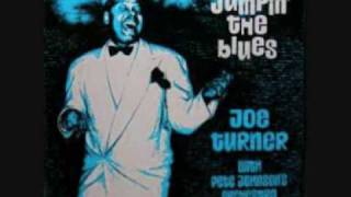 Pete Johnson & Joe Turner - Roll 'em Pete