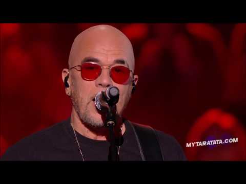 Videoclip de Les chansons de Voulzy et Souchon — Pascal Obispo