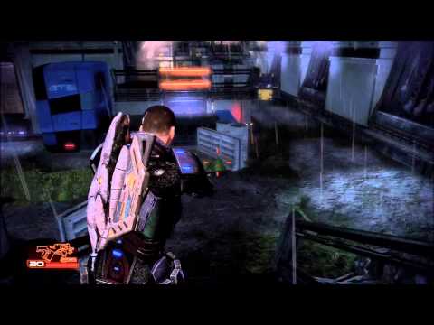 Mass Effect 2 : L'Arriv�e Xbox 360