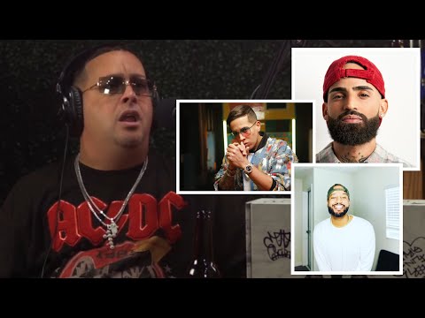 Yaga cuenta la historia de “Pistolon”