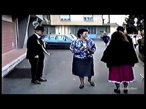 GIUBIACIA LA VESTISIUN Dal GIUAN