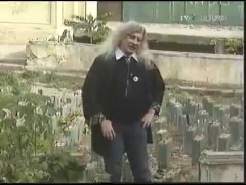 Florian Pittiş - Sunt cel mai frumos din oraşul acesta