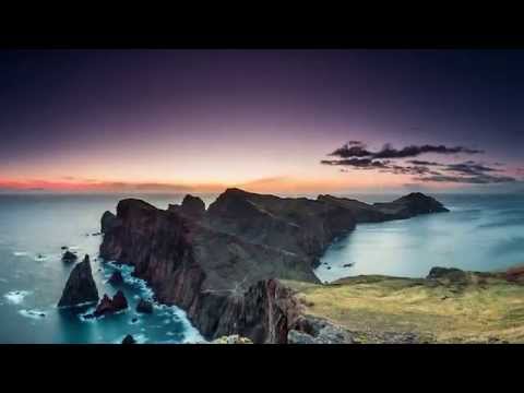 Portugal, Madeira & Porto Santo – Slideshow