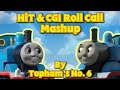 HiT CGI Roll Call Mashup