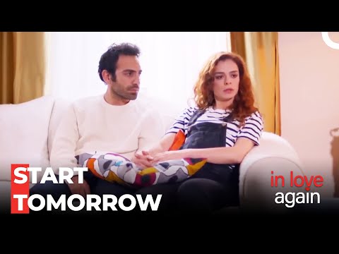 An Offer He Can't Refuse - In Love Again