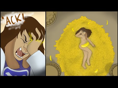 Soultale Part 1 【 Undertale Comic Dub 】