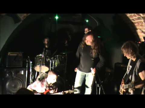 259 Soczewa Blues Session - 21.03.2014 - 3