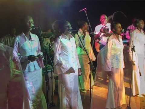 SCG MOSALA YA BA KLISTO:FR:JHONNY LUTONDO LIVE CHAUD