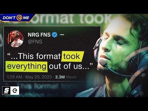 There's Too Much Valorant