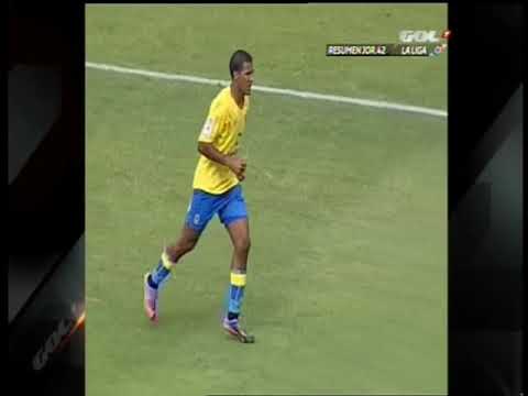 Segunda Division A (2009-10) - Jornada 42