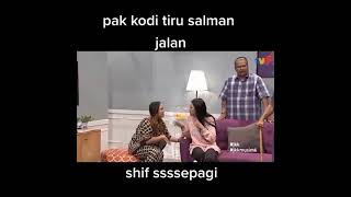 Download lagu 66.JKKK KAMPUNG KALUT Lawak Habis..!! mp3
