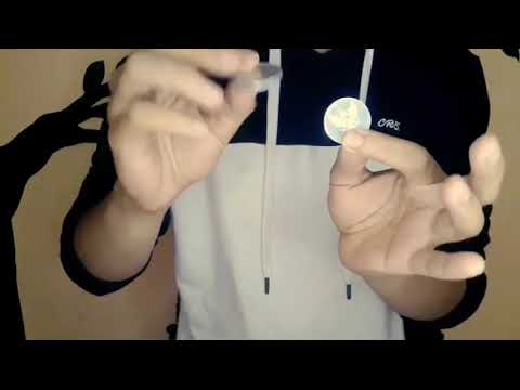 Saturn Magic - Recehan Tybbe Master video DOWNLOAD