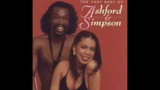 Ashford &amp; Simpson - Send It