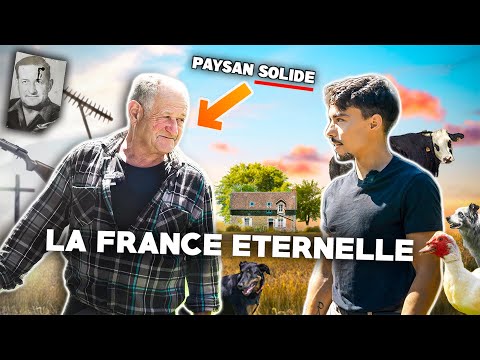 N'oublie pas - Rencontre avec Jean-Louis de @LesmemoiresdeJeanLouis