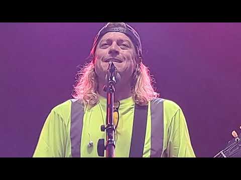 Puddle of Mudd @ Rock 'n Wheels Addison 7-13-23