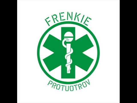 Frenkie - Živili (ft. Masta Ace & Phat Phillie)