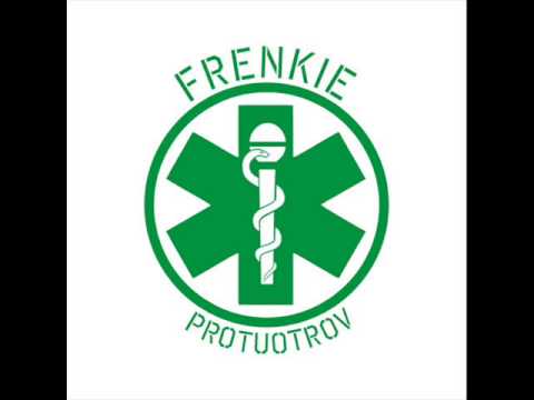 Frenkie - Živili (ft. Masta Ace & Phat Phillie)