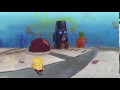 SpongeBob Pilot REMASTERED Running Test 16 9 HD 1080p