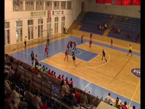 NBI/B 1. forduló, Kecskeméti NKSE - NKK Balmazújváros, 2019. 09. 15.