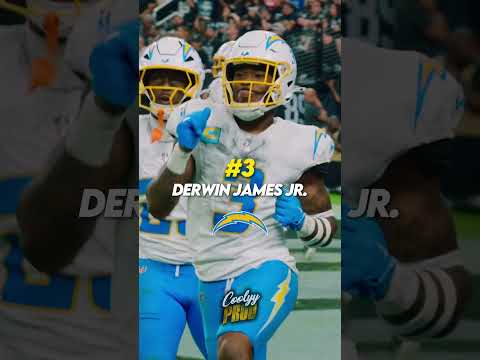 The Best Player At Each Jersey Number #shorts